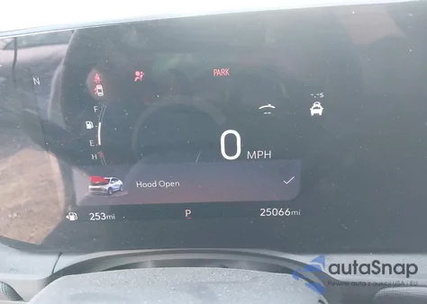 2024 Buick Envista Preferred Fwd from USA, damaged, VIN KL47LAE22RB174007